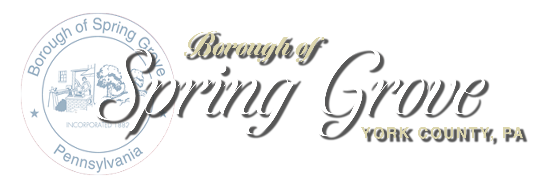Borough of Spring Grove, PA